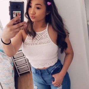 Meet your Posher, Kayla